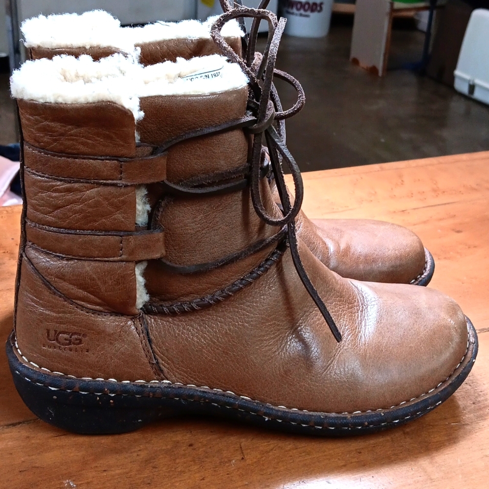 UGG boots